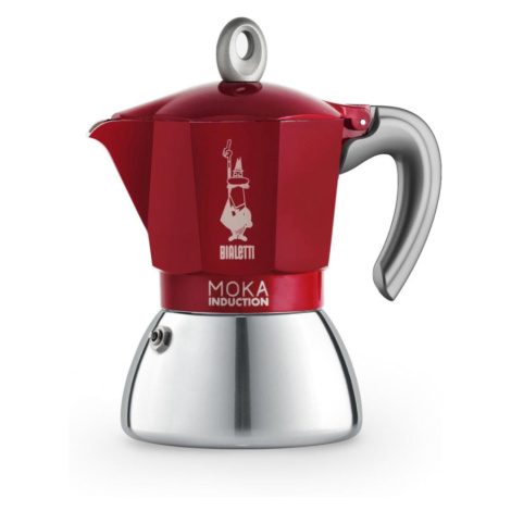 French pressy a moka konvice BIALETTI