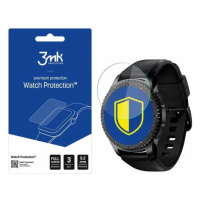 Ochranné sklo 3MK Samsung Gear S3 SM-R760 - 3mk Watch Protection FG