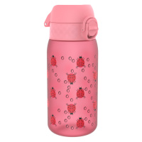 ION8 Leak proof láhev ladybugs 350 ml