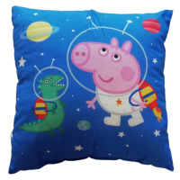 Setino Polštář Peppa Pig - Astronaut