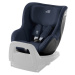 BRITAX RÖMER Autosedačka Dualfix 5Z (61-105 cm) Night Blue Diamond collection