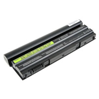 T6 power Dell Latitude E6420, E6520, E5420, E5520, 7800mAh, 87Wh, 9cell