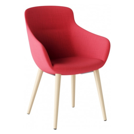 Židle Emma Armchair R ROSSETTO