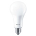 LED žárovka E27 Philips A67 FR 11W (75W) teplá bílá (2700K) stmívatelná DimTone