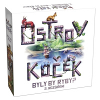 Mindok ostrov koček: byly by ryby?