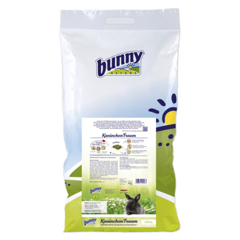 Bunny KaninchenTraum oral 4 kg Bunny Nature
