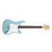 PRS SE Silver Sky Stone Blue