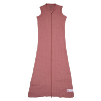 LODGER - Hopper Sleeveless Solid Tribe Rosewood 86/98