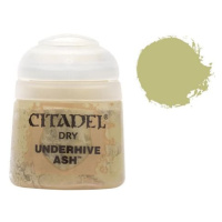 Citadel Dry: Underhive Ash