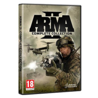 Arma 2: Complete Collection - PC Digital