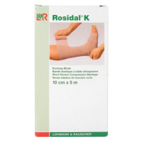 Obinadlo elastické Rosidal K 10cm x 5m 1ks