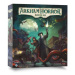 Arkham Horror: Karetní hra