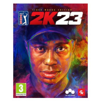 PGA Tour 2K23 Tiger Woods Edition - PC DIGITAL