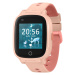 Garett Smartwatch Kids Twin 4G růžová - 1601014