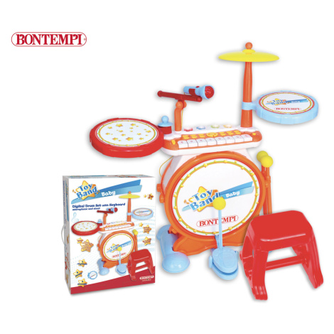 Hudební hračky Bontempi