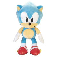 Plyšový Ježek Sonic the Hedgehog 45 cm velký