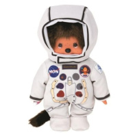 Mončiči chlapec astronaut 20cm