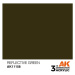 AK Interactive: General Series - Reflective Green