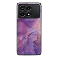 Mobiwear Glossy lesklý pro Xiaomi Poco X6 Pro 5G - G050G