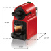 Kapslový Kávovar Krups Nespresso Inissia XN100510 červený