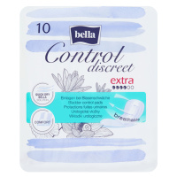 Bella Control Discreet Extra urologické vložky á 10 ks