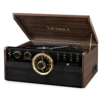 Victrola VTA-270B hnědý