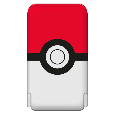 OTL Pokemon Pokeball Magnetic Wireless Power Bank OTL Technologies