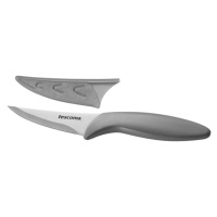 Tescoma nůž univerzální MOVE s ochranným pouzdrem 8 cm - Tescoma