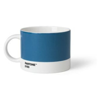 PANTONE Hrnek na čaj - Blue 2150