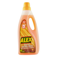 Alex Extra péče Čistič na laminát 750 ml