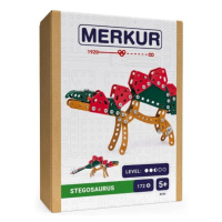 Merkur - DINO - Stegosaurus, 172 dílků