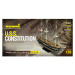 MAMOLI USS Constitution 1:93 kit