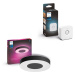 Philips Hue Infuse L stropní černé + Hue Motion Sensor