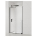 Sprchové dveře 140 cm SAT Walk-In Xmotion SATBWIXM140NIKAC