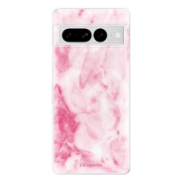 iSaprio RoseMarble 16 pro Google Pixel 7 Pro 5G