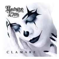 Bratrstvo luny: Clamare - CD