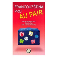 Francouzština pro au pair - Hana Studeničová