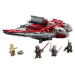 LEGO® Star Wars™ 75362 Jediský raketoplán T-6 Ahsoky Tano