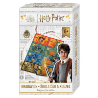 Hra Harry Potter Bradavice - Škola čar a kouzel