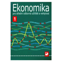 Ekonomika 1 pro SOU a veřejnost - Čistá Lydie