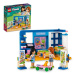 LEGO® Friends 41739 Liannin pokoj