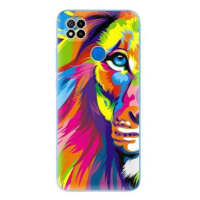 iSaprio Rainbow Lion pro Xiaomi Redmi 9C