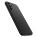 Spigen Liquid Air silikonové pouzdro na Samsung Galaxy A34 5G Matte Black