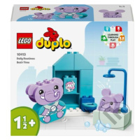 LEGO® DUPLO® 10413 Každodenné aktivity: Kúpanie - hra z kategorie Duplo