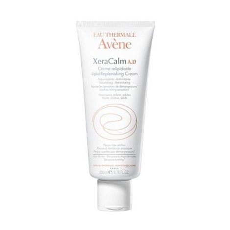 Avene Xeracalm Relipidační Krém 200ml