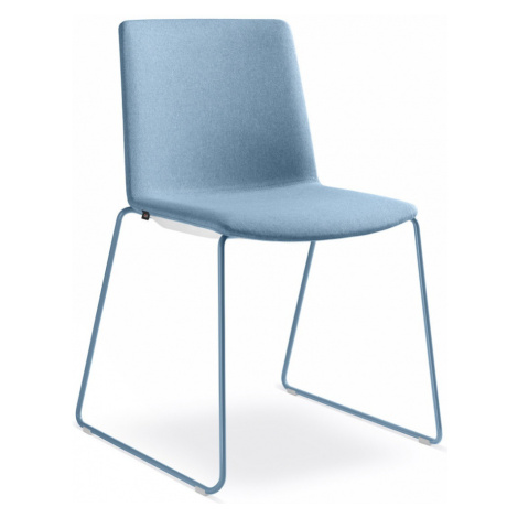 LD SEATING Konferenční židle SKY FRESH 045-Q-NC, kostra barevná