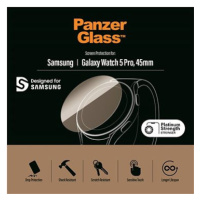 PanzerGlass Samsung Galaxy Watch 5 Pro 45mm