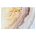 Fotografie Sandstone texture , detailed structure of, noppadon_sangpeam, 40x26.7 cm