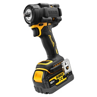 DeWALT DCF923P2G 18V (2x5Ah) 18V XR 3/8