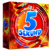 5 sekund